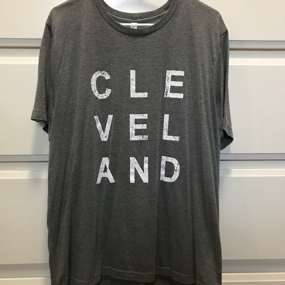 Cleveland T-Shirt